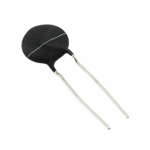 B57236S0800M000 ICL 80 OHM 20% 1.6A 11.5MM 'UK COMPANY SINCE 1983 NIKKO' - Foto 1 di 1