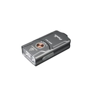 Fenix E03R V2.0 Gris LED Edc Schlüsselbundleuchte 500 Lumen Usb-C Pila Montado - Imagen 1 de 1
