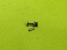 Remington 1100 11-87 1196 Action Spring Follower Steel,Used Original Part 12 20