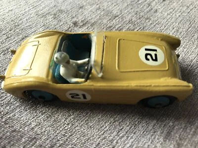 Dinky Austin Healey номер 109 - Изображение 1 из 4