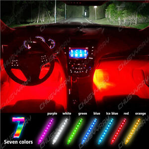 Clio 900 lumens 12v 15 LED Interior Van Loading Light Set eg Renault Kangoo 