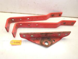 Gravely 8122 8123 8162 8163 8173 8179 8199 8126 Tractor Rear Hitch