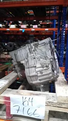 Used Automatic Transmission Assembly fits: 2020 Hyundai Sonata AT 8 speed 2.5L w - Image 1 of 4