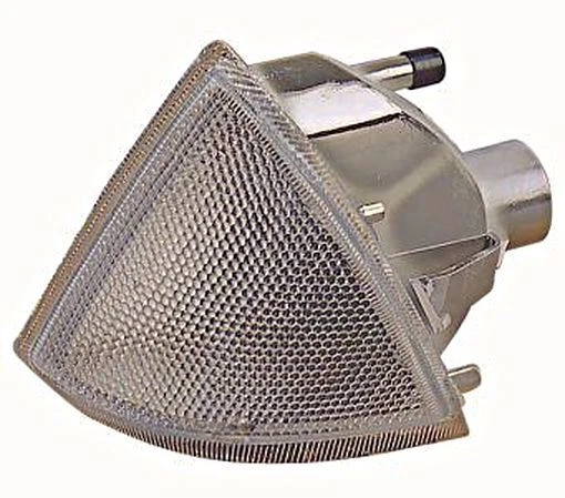 Citroen AX 1986-1990 Corner Light White With Bulb And Socket RIGHT RH Foto 1 de 1