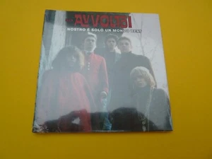 CD GLI AVVOLTOI - Il Nostro E Solo Un Mondo Beat - ITALY- 2K119 (FACTORY SEALED) - Bild 1 von 2