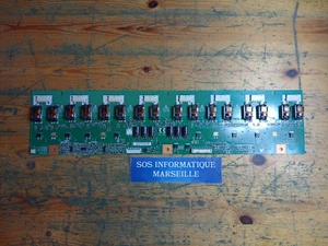 Carte Inverter VIT71022.56 Rev: 3. TV Sony KDL-37P3000 Original - Imagen 1 de 6