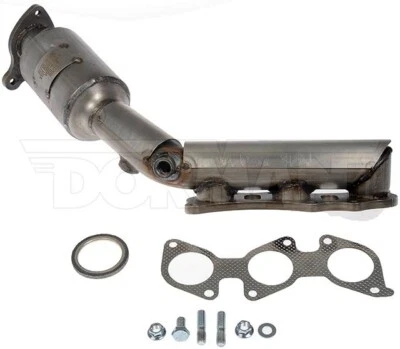 Convertidor de colector Dorman 674-064 para Toyota Tacoma 171500P140 Foto 1 de 4