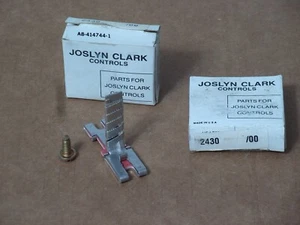 NIB Joslyn Clark 2430 Overload Heater Element - Picture 1 of 1