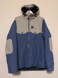 🥶 Oakley Biozone FN Dry 10k Giacca con cappuccio Uomo XL 🥶 - Foto 1 di 12