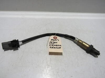 MG ZS 2022-23 AFTER CAT SENSORE LAMBDA (1.5L 16V BENZINA 15S4C) 12637338 R8667 - Immagine 1 di 4