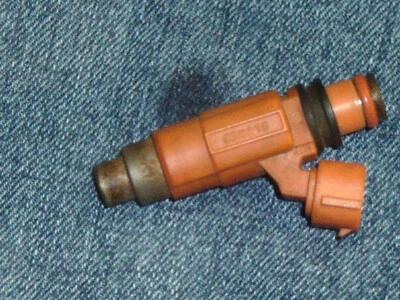 Оригинальный топливный инжектор Mitsubishi Galant CDH210 3,0 л V6 Eclipse Tracker - Изображение 1 из 3