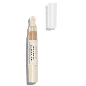 (2-pack) Revolution Make up London Fast Base Concealer Lasting Matte C11 - Picture 1 of 1