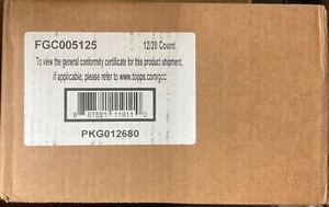 2022/23 Topps Chrome Bundesliga Soccer Hobby Case - Factory Sealed 12 Box Case - Bild 1 von 11
