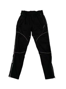 Tesla Athletic Pants Slim Skinny Fit Unisex Kids Teen SZ M 26x28 Good Condition - Picture 1 of 12