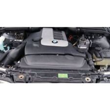 2000 BMW E39 530d 530 d 3,0 Motor 306D1 M57D30 M57 193 PS