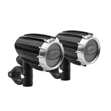 GIVI ATTACCHI + FARETTI ANTERIORI LED S321 HONDA NC 750 X 2016 – 2019