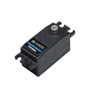 Futaba S-A400– S.Bus2 Coreless Digital Airplane Servo - Picture 1 of 1