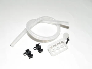 XRA330017 XRAY NT1 2023 1/10 NITRO AUTO KRAFTSTOFFSCHLAUCH SCHLAUCH HALTERUNGEN TANK TEILE - Bild 1 von 1