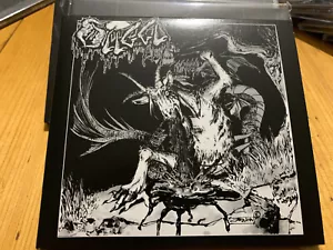 2 CD Enbilulugugal – Noizemongers For Goatserpent - Imagen 1 de 1
