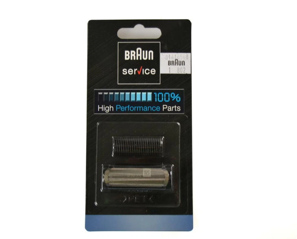 Braun Micron Vario 3 424 Kombipack