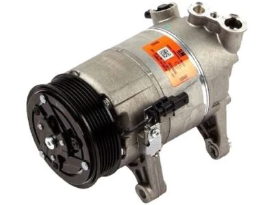 Para Chevrolet Corvette 2014-2016 compresor de aire acondicionado Delco 18439YSVQ 2015 Foto 1 de 2