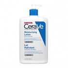 CERAVE MOISTURISING LOTION FOR DRY TO VERY DRY SKIN 236ML