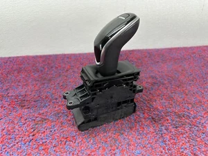 CADILLAC CT4-V AWD 20-21 2.7L OEM SPORT SELECTOR SHIFTER GEAR SWITCH HANDLE 45K - Picture 1 of 7