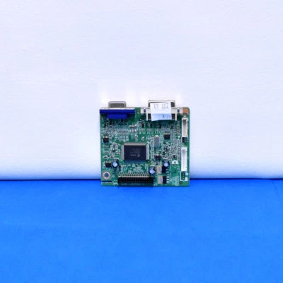 715G3226-1 (T)GQ9CB VV07802 ViewSonic  Main Board, VA1932WM - Image 1 of 4