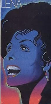 The Men In My Life - Image 1 of 1