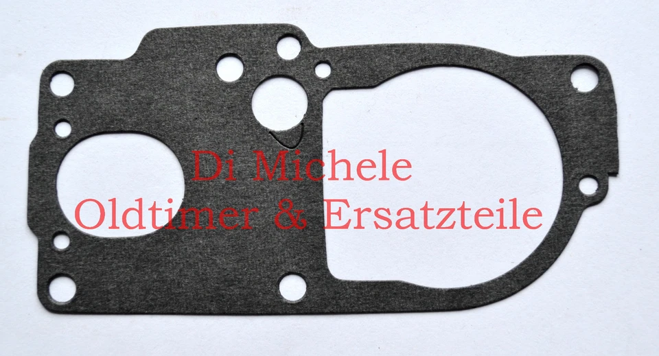DI MICHELE 35 PDSI-2 Solex Pierburg Joint De Couvercle, 1-10 Pièces, Gasket