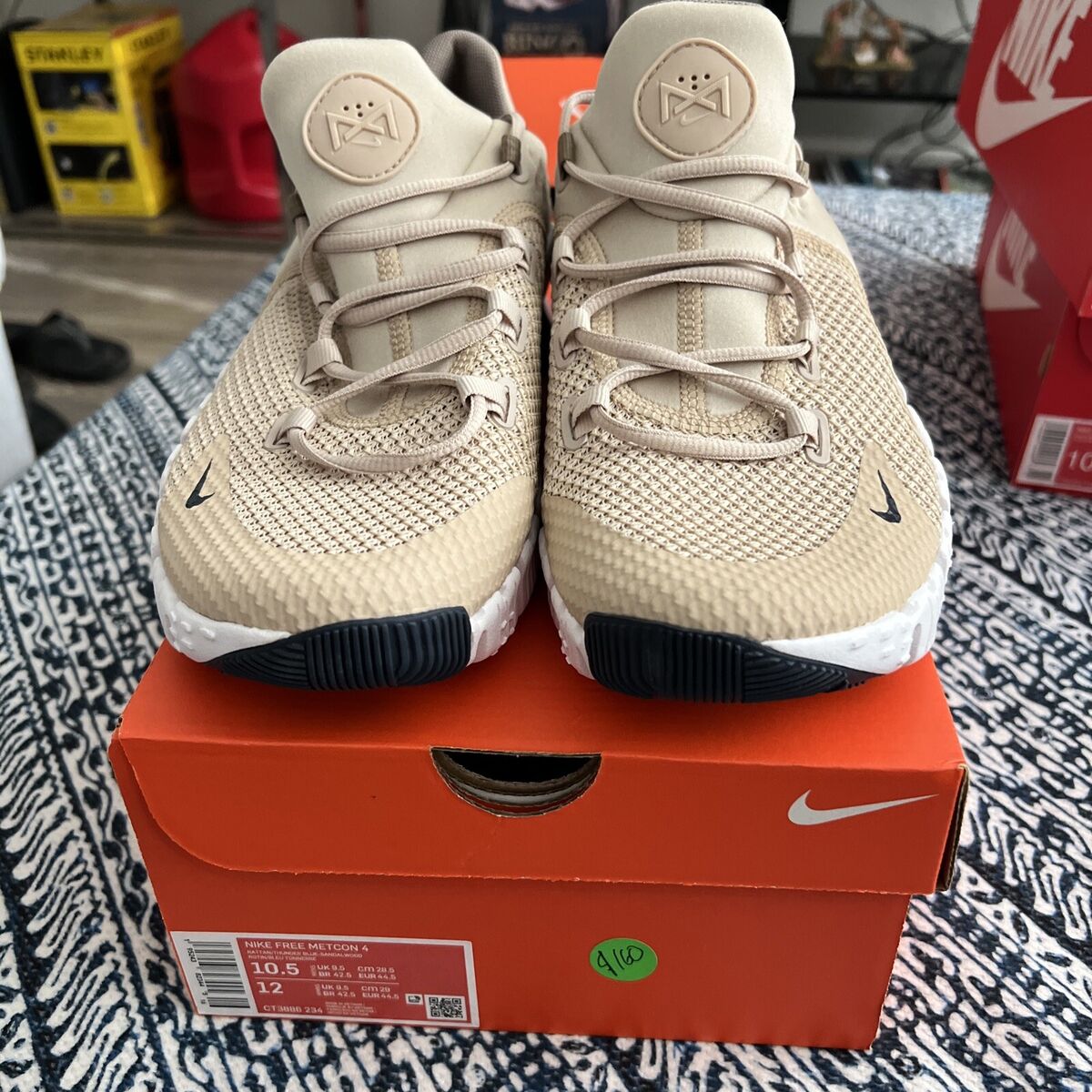 Nike Free Metcon 4 Rattan for Sale | Authenticity Guaranteed Nike Free Metcon 4 Rattan for Sale | Authenticity Guaranteed