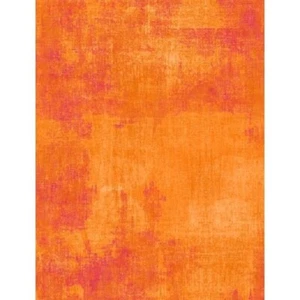Wilmington 89205 833 "DRY BRUSH" ORANGE   BTY - Picture 1 of 1