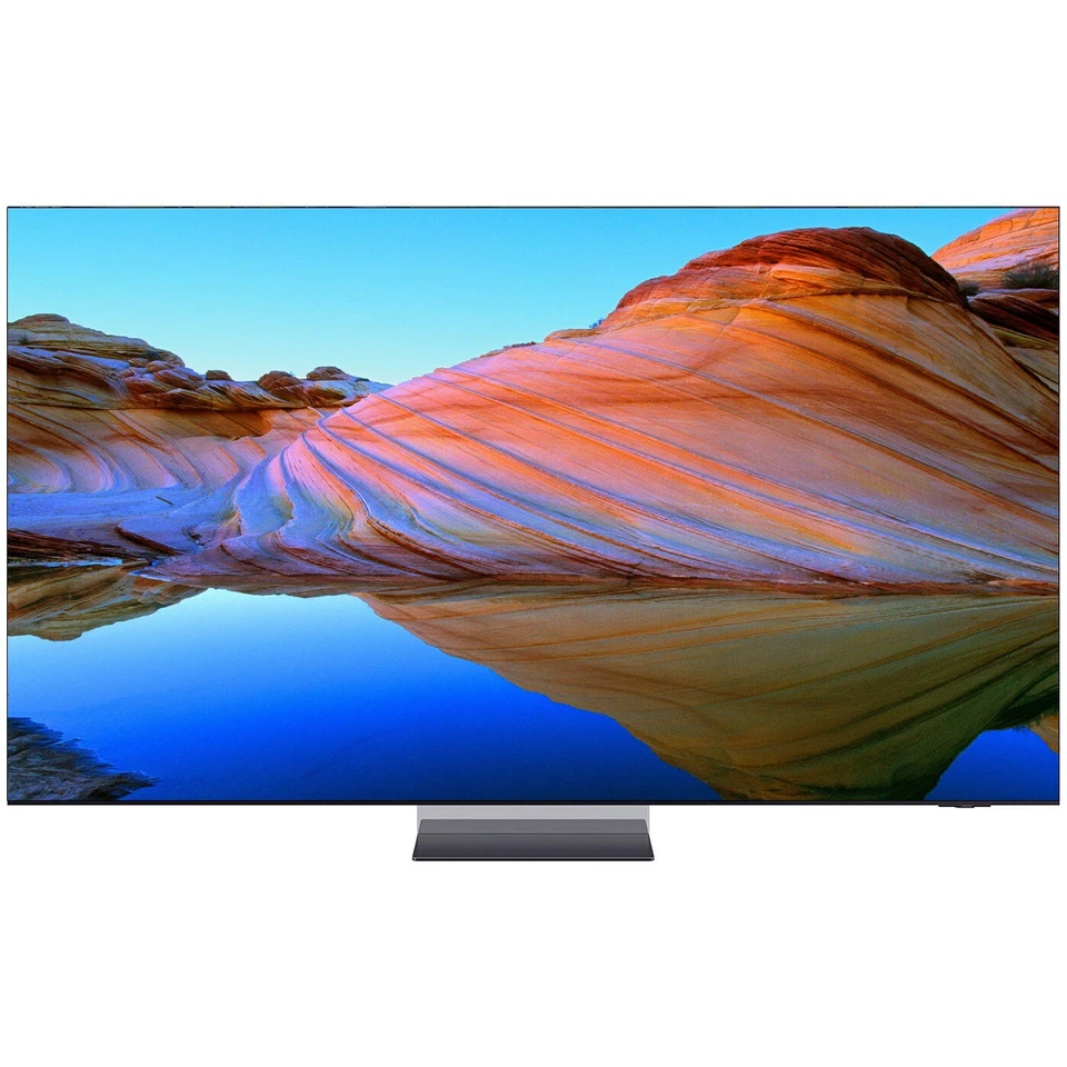Samsung QN65QN900D 65 Inch Neo QLED 8K Smart TV (2024) - Image 1 of 1