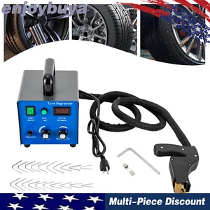 450 Truck Tire Groover Rubber Regroover Tyre Grooving Machine Tire Groover Tools - Picture 1 of 16