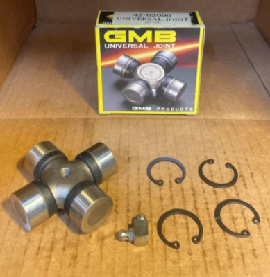 Junta universal trasera GMB - 220-7410 / 2720066810 - para Suzuki Vitara, XL-7 y más Foto 1 de 4