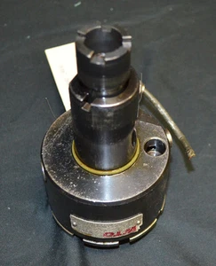 WTO Vertical/Axial Milling Holder for Okuma Genos L300M - Picture 1 of 2
