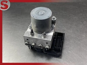 13-15 Jaguar X250 XF XFR ABS Anti Lock Pump Brake Module FX232C405AB OEM - Picture 1 of 8