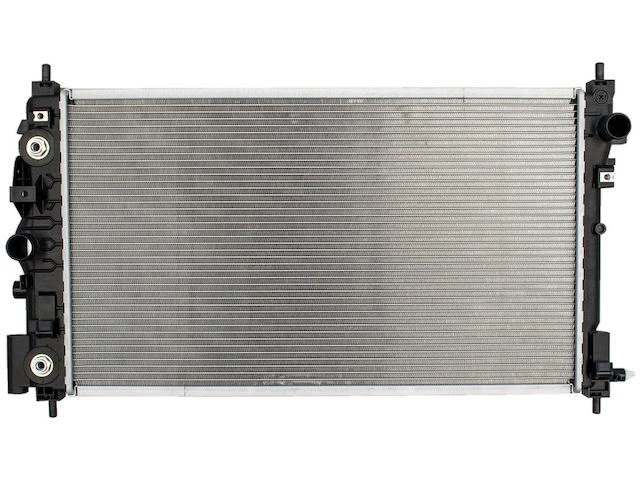 Radiador para Cadillac XTS 2013-2016 2014 2015 PY692VB radiador Foto 1 de 1