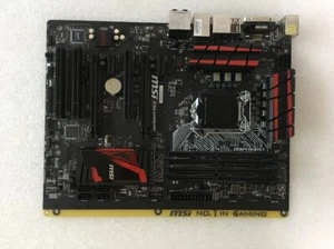 Para MSI B150A GAMING PRO LGA1151 DDR4 ATX placa base - Imagen 1 de 7