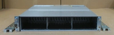 Fujitsu Eternus DX8700/8900 S3 Disk Expansion 24-Bay 2x IOM12G FTS:ETSEADU - Image 1 of 4