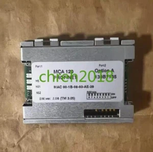 1PCS NEW Danfoss 130B1135 frequency converter communication module - Picture 1 of 3