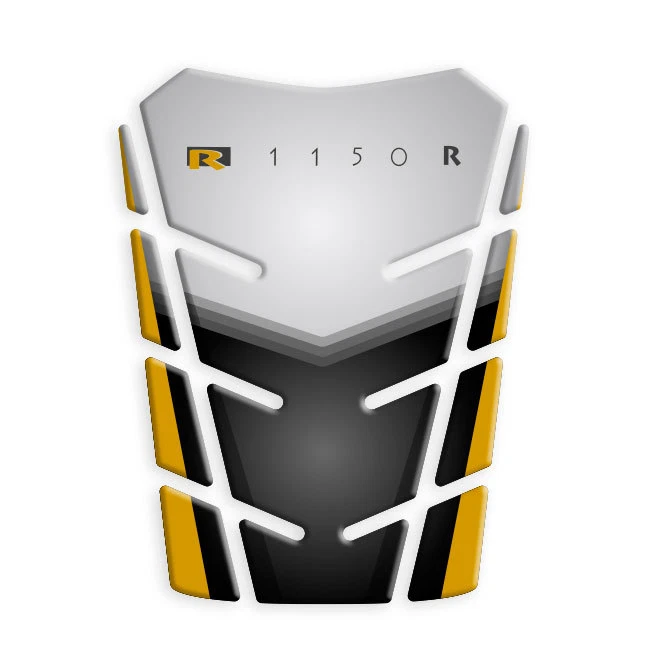 Tank Pad BMW R 1150 R GP-232(M) (Gold) - Image 1 of 1