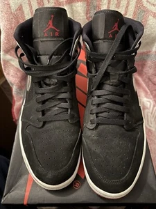 Size 13 - Air Jordan 1 Mid Johnny Kilroy - Picture 1 of 9