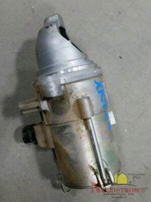 Motor de arranque Honda Insight 2011 Foto 1 de 4