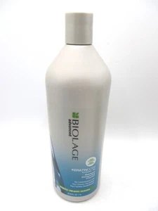 MATRIX BIOLAGE CHAMPÚ LATA DE QUERATINA 33,8 OZ - Imagen 1 de 2
