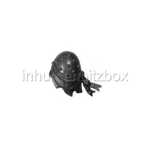 BT2U37 EPAULIERE SPACE MARINE BLACK TEMPLARS WARHAMMER 40000 BITZ BITS 19 - Bild 1 von 1