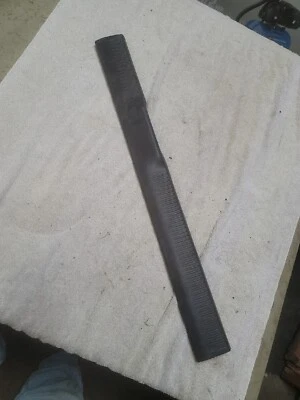 99 00 01 02 03 04 grand cherokee rt правый frt дверной порог потертости пластина 5fs66trm S37 - Изображение 1 из 2