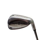 TaylorMade LCG Burner Approach Wedge L60 Graphite Bubble 2 Shaft A Gap RH