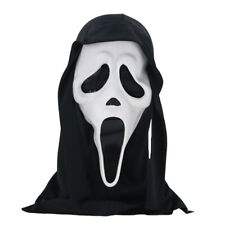 Simile SCP-096 Maschera Carnevale Shy Guy Cosplay SCP Costume