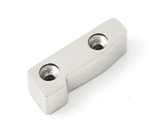 Gemlux, Stainless Steel keeper for Rotating Latch pn 1570 - Picture 1 of 3